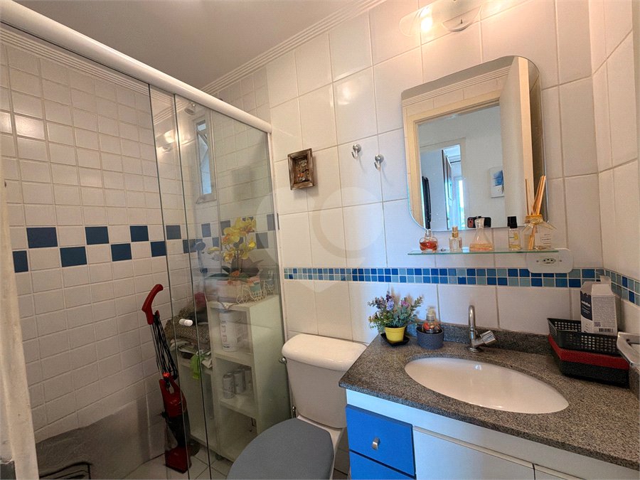 Apartamento à venda com 2 quartos, sendo 1 suíte, em Tucuruvi, São Paulo, SP