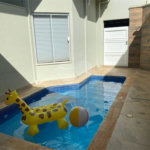 Casa à venda com 3 quartos, sendo 2 suítes, em Jardim Residencial Maggiore, Araraquara, SP