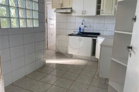 Apartamento à venda com 2 quartos em Grajaú, Rio de Janeiro, RJ