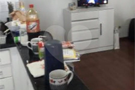 Apartamento à venda com 1 quarto em Liberdade, São Paulo, SP