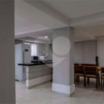 Cobertura à venda com 4 quartos, sendo 2 suítes, em Nova Petrópolis, São Bernardo do Campo, SP