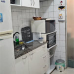 Apartamento à venda com 2 quartos em Jardim Monte Alegre, São Paulo, SP