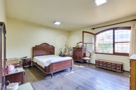 Casa de Vila à venda com 4 suítes em Granja Julieta, São Paulo, SP