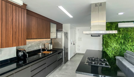 Apartamento à venda com 2 suítes em Vila Mariana, São Paulo, SP