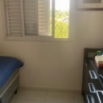 Apartamento aconchegante com 2 dormitórios, sendo 1 suíte, ao lado do Shopping Raposo!