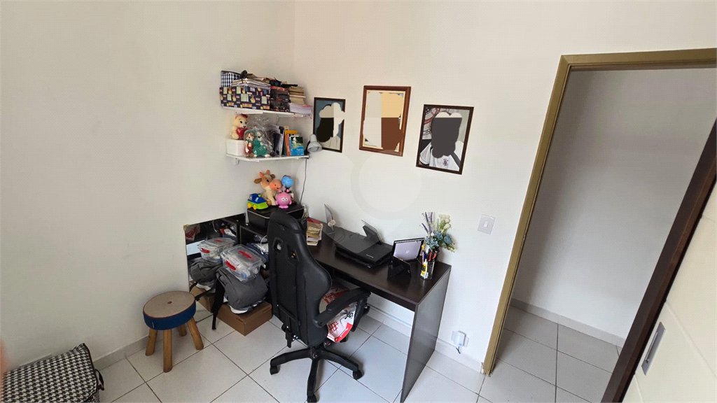 Casa à venda com 3 quartos, sendo 1 suíte, em Vila Maria Eugenia, São Paulo, SP