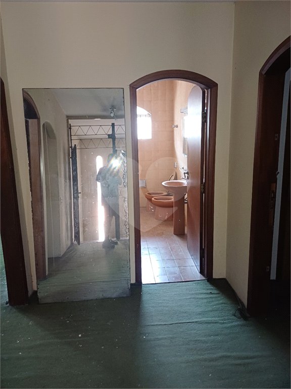 Sobrado à venda ou para alugar com 5 quartos, sendo 1 suíte,  em Vila Ida, São Paulo, SP
