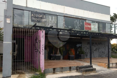 Prédio para alugar em Parque Campolim, Sorocaba, SP