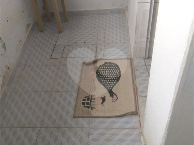 Sobrado à venda com 3 quartos em Tucuruvi, São Paulo, SP