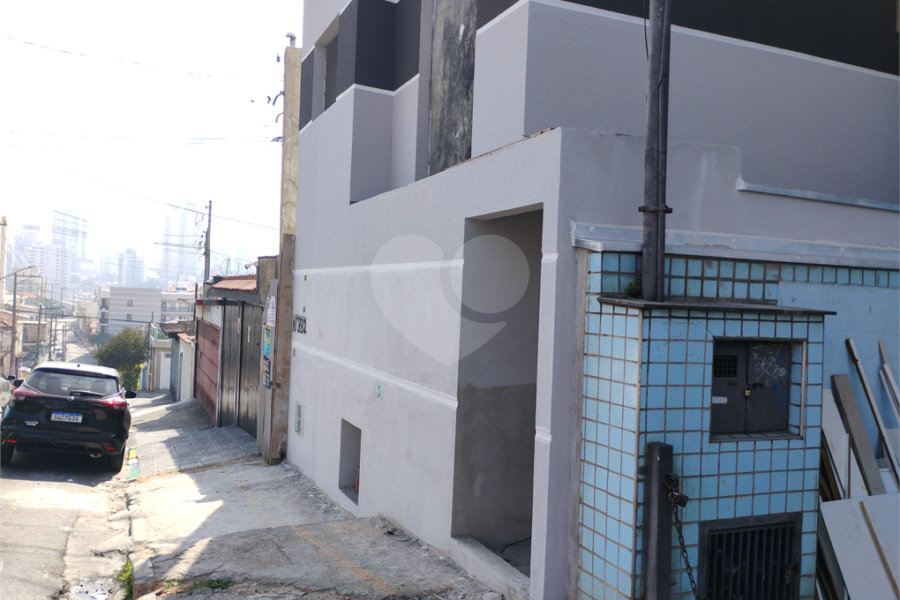 Apartamento à venda com 2 quartos em Tucuruvi, São Paulo, SP