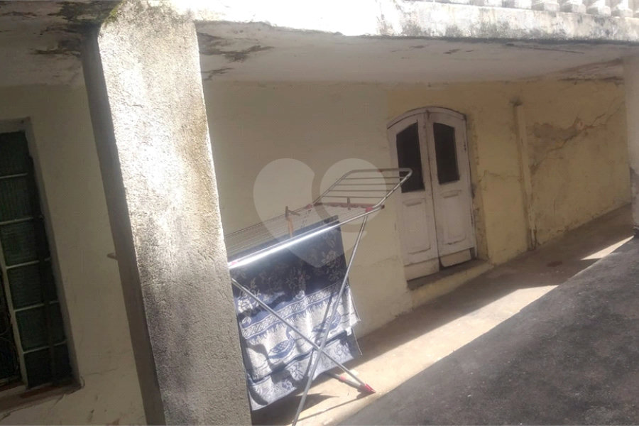 Casa à venda com 7 quartos em Santana, São Paulo, SP