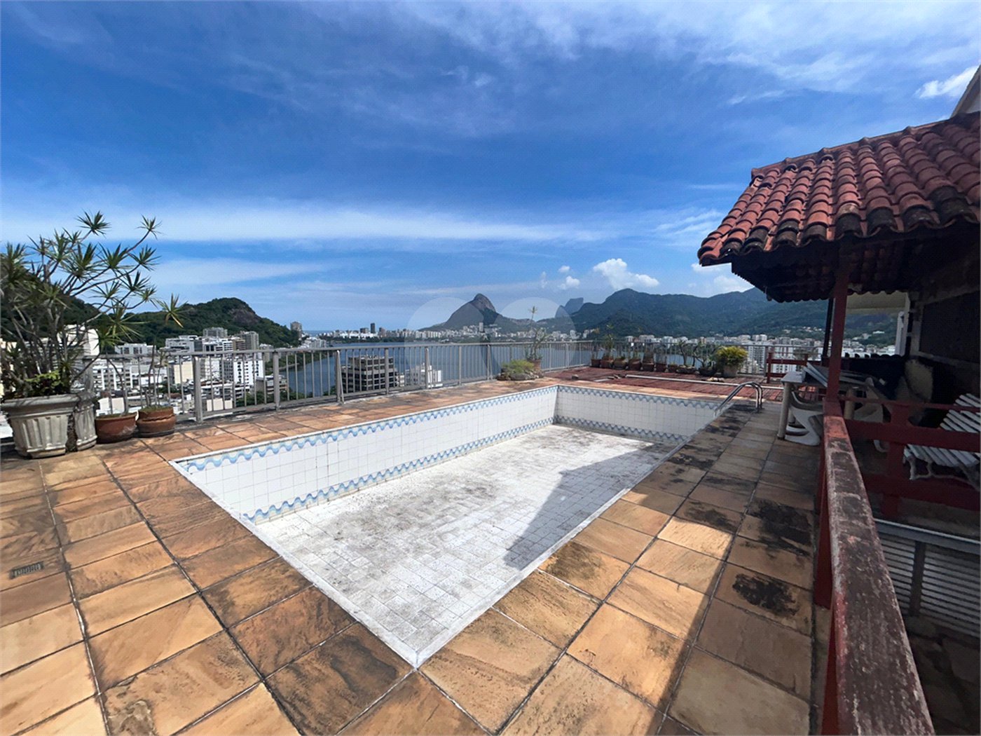 Cobertura à venda com 6 suítes em Lagoa, Rio de Janeiro, RJ