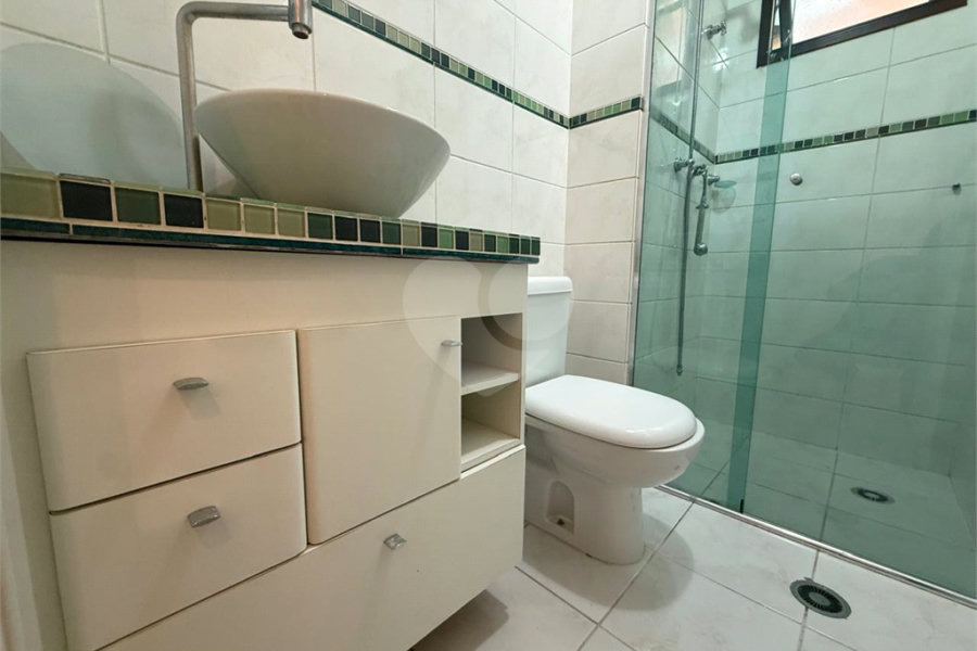 Apartamento à venda com 3 quartos, sendo 1 suíte, em Água Fria, São Paulo, SP