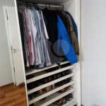 Apartamento à venda com 2 suítes em Vila Andrade, São Paulo, SP