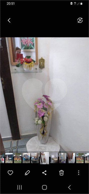 Casa à venda com 2 quartos, sendo 1 suíte, em Gaivota, Itanhaém, SP