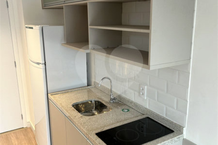 Apartamento para alugar com 1 quarto em Pinheiros, São Paulo, SP