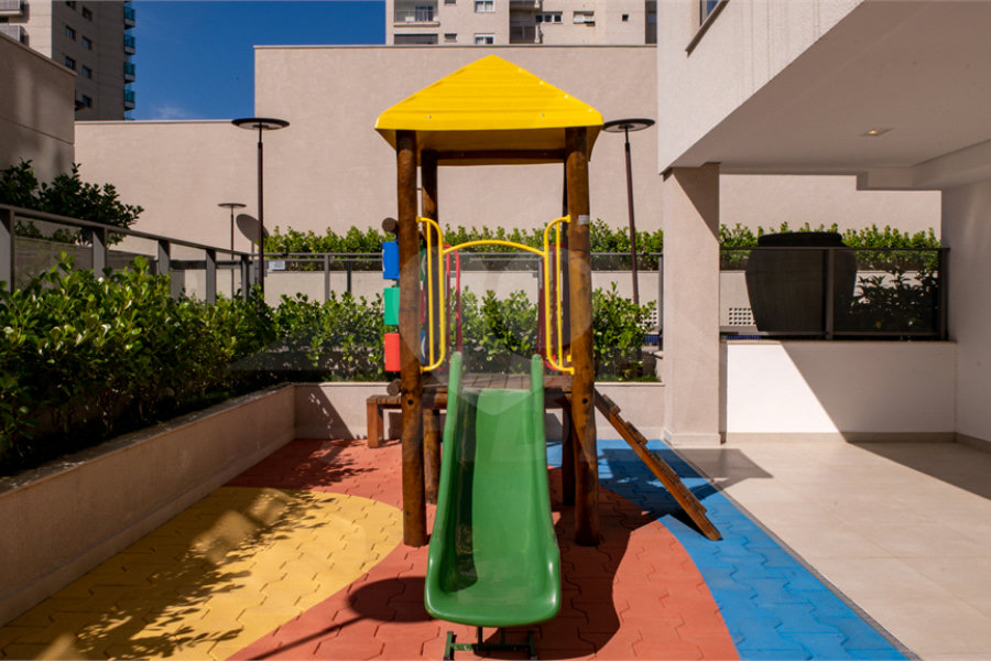 Apartamento à venda com 4 suítes em Santana, São Paulo, SP