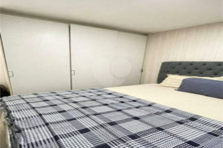 Apartamento à venda com 2 quartos, sendo 1 suíte, em Vila Andrade, São Paulo, SP