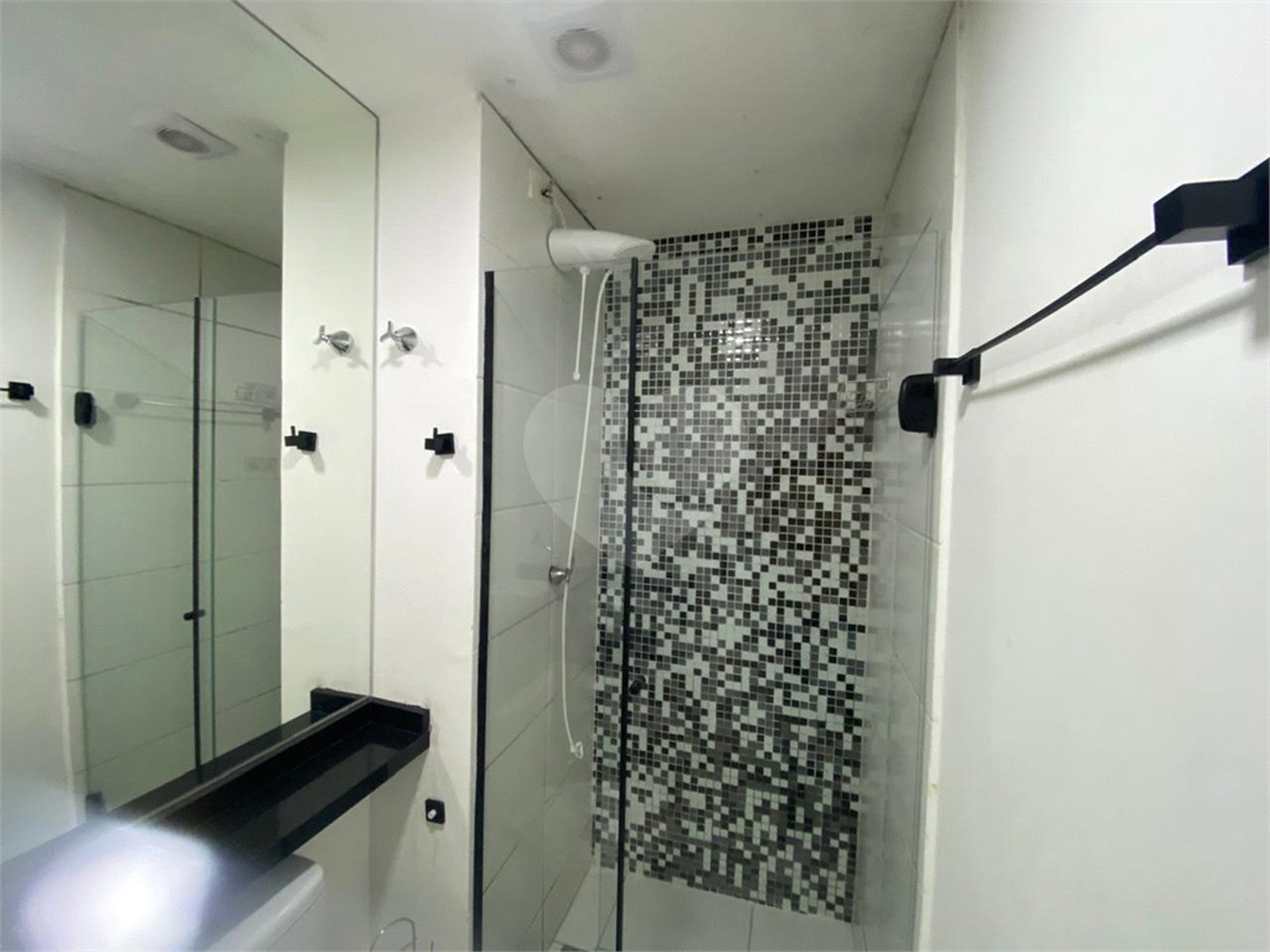 Apartamento à venda com 2 quartos em Santana, São Paulo, SP
