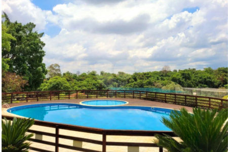 Casa à venda com 3 quartos, sendo 1 suíte,  no condomínio Reserva Ipanema, Sorocaba - SP
