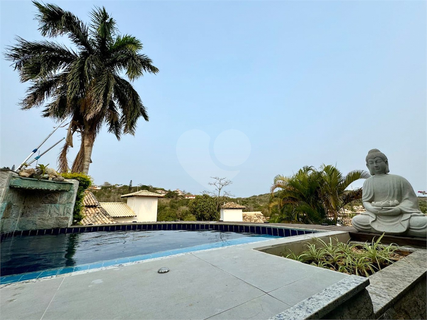 Casa à venda com 4 suítes em Alto de Búzios, Armação dos Búzios, RJ