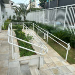 Apartamento à venda com 2 quartos, sendo 1 suíte,  em Vila Mascote, São Paulo, SP