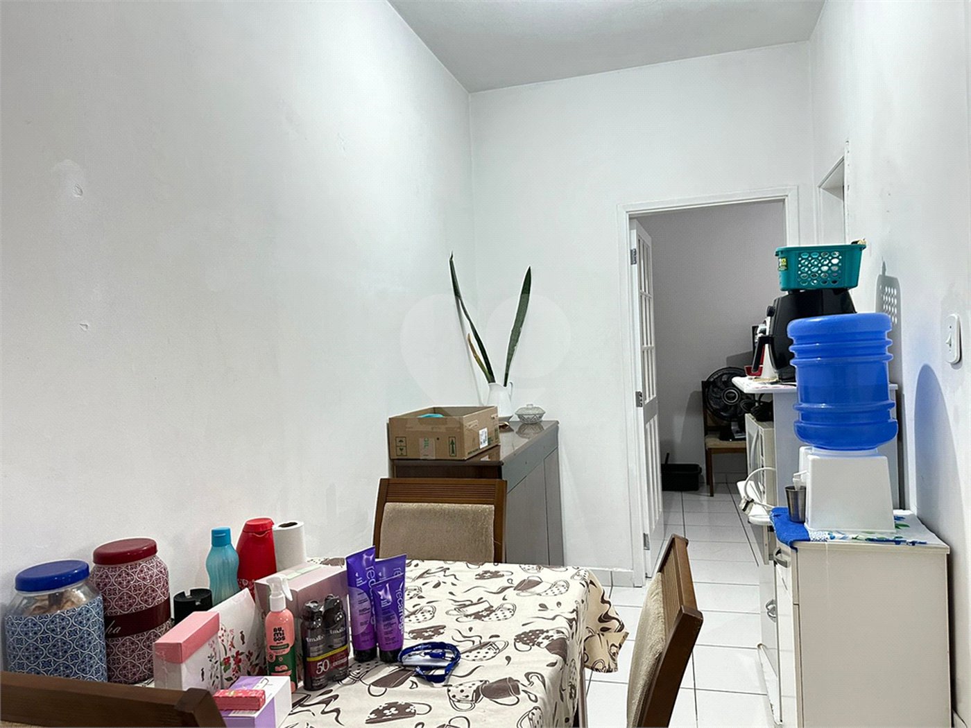 Apartamento à venda com 1 suíte em República, São Paulo, SP
