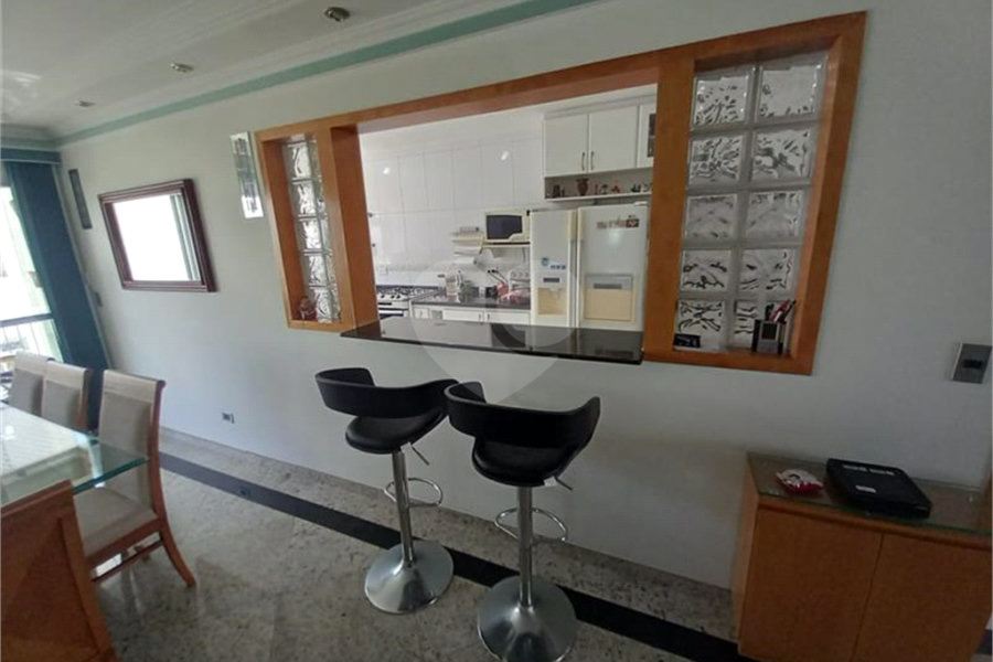 Apartamento à venda com 2 quartos, sendo 1 suíte, em Mandaqui, São Paulo, SP
