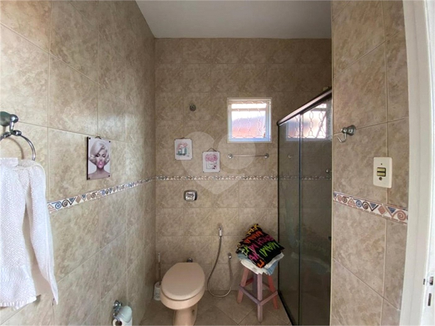Casa à venda com 3 quartos, sendo 1 suíte, em Jardim Faculdade, Sorocaba, SP