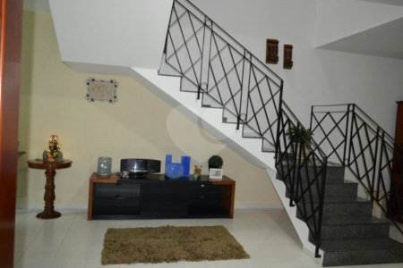 Casa à venda com 4 quartos, sendo 2 suítes, em Vila Mogilar, Mogi das Cruzes, SP