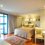 Apartamento à venda com 4 suítes em Vila Andrade, São Paulo, SP
