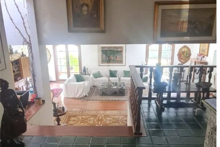 Casa à venda com 4 quartos, sendo 2 suítes,  no condomínio Comendador Elias Jafet, São Paulo - SP