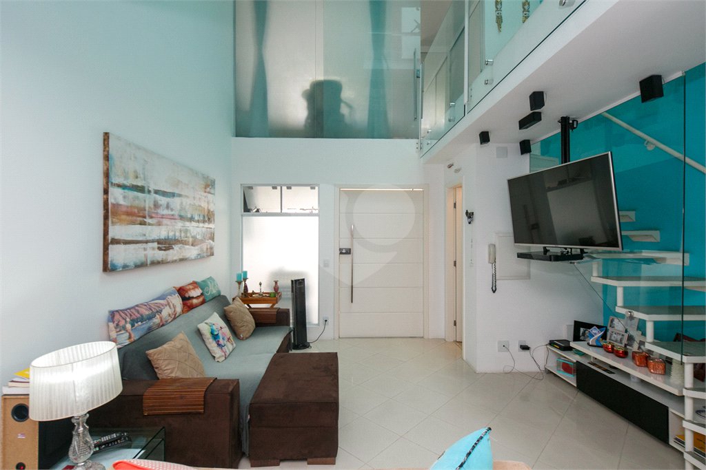 Casa à venda com 2 suítes no condomínio Loft House Marajoara, São Paulo - SP
