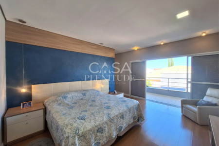 Casa em condomínio à venda com 3 suítes em Jardim Residencial Chácara Ondina, Sorocaba, SP