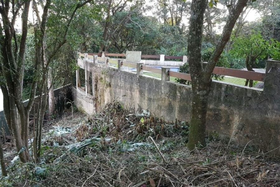 Terreno à venda em Tremembé, São Paulo, SP