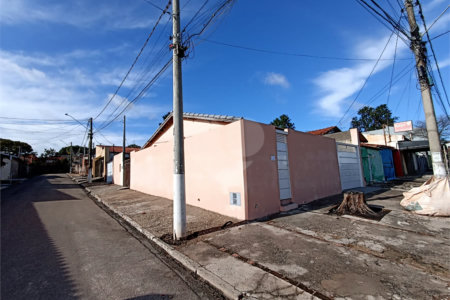 Casa à venda com 2 quartos em Vila Olho D'agua, Itapetininga, SP