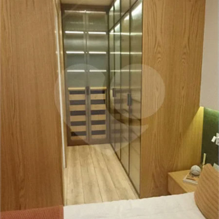 APARTAMENTO 3 DORMITORIOS E 1 VAGA NO BROOKLIN