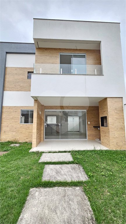 Casa à venda com 4 quartos, sendo 3 suítes, no condomínio Grand Park, Rio de Janeiro - RJ