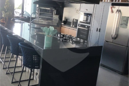 Terreno à venda com 4 quartos, sendo 3 suítes, no condomínio Reserva Aruã, Mogi das Cruzes - SP