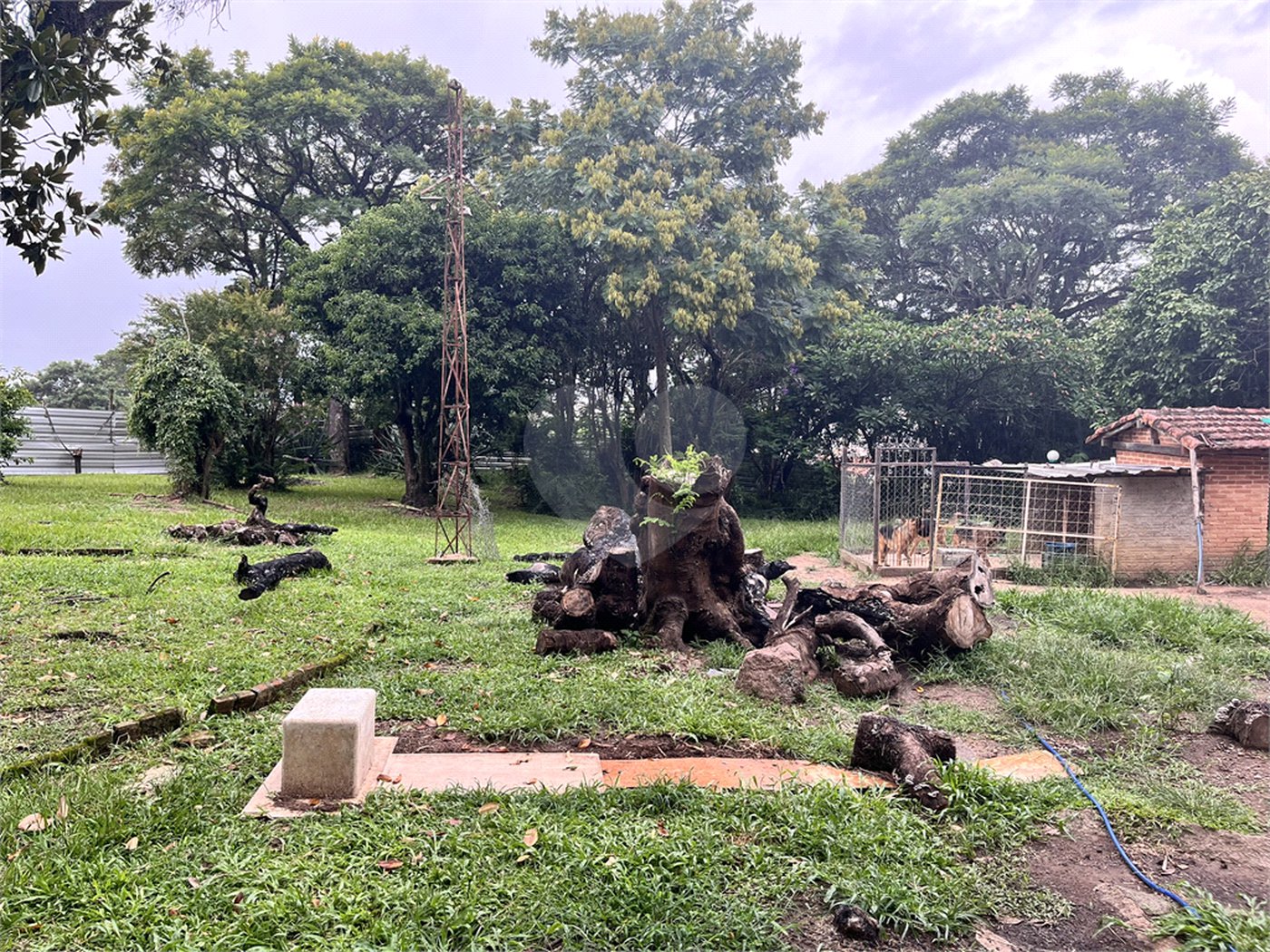 Terreno à venda em Loteamento Terras de São Pedro e São Paulo, Salto, SP