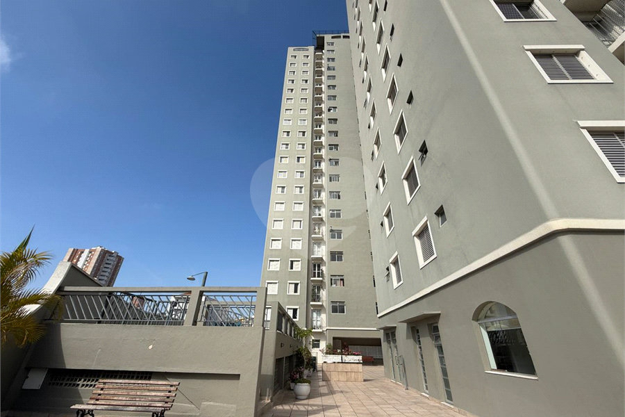 Apartamento à venda com 3 quartos, sendo 1 suíte, em Santana, São Paulo, SP