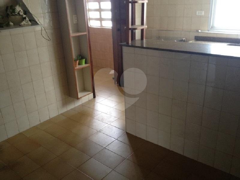 Apartamento à venda com 3 quartos em Pinheiros, São Paulo, SP