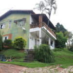 Chácara à venda com 3 quartos, sendo 1 suíte, em Jardim 21 de Março, Louveira, SP