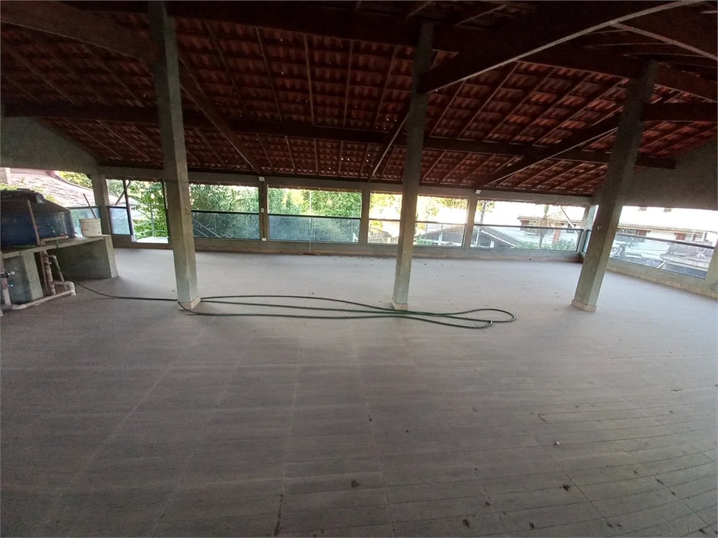 Casa à venda com 4 quartos, sendo 2 suítes, em Parque Esmeralda, São Paulo, SP