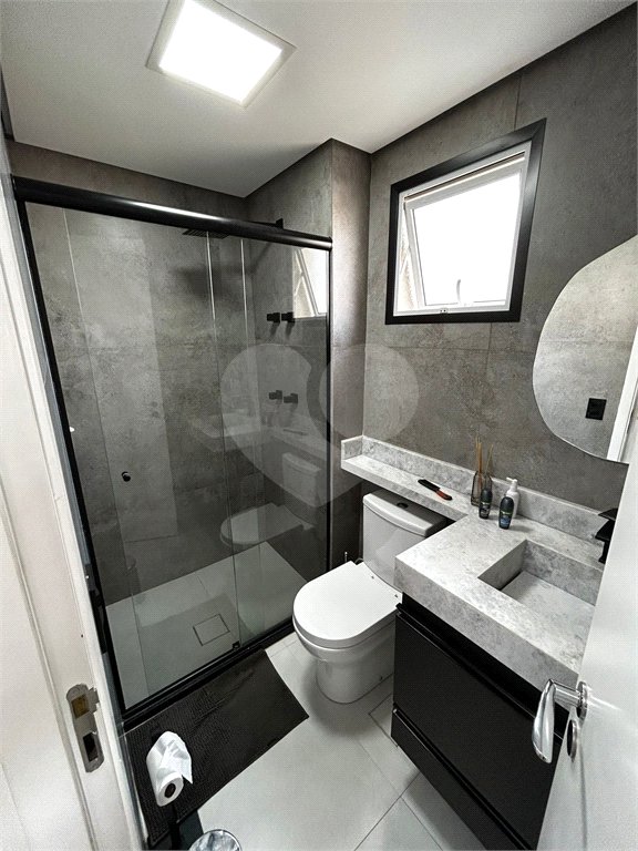 Apartamento à venda com 3 quartos, sendo 1 suíte,  em Jardim Caboré, São Paulo, SP