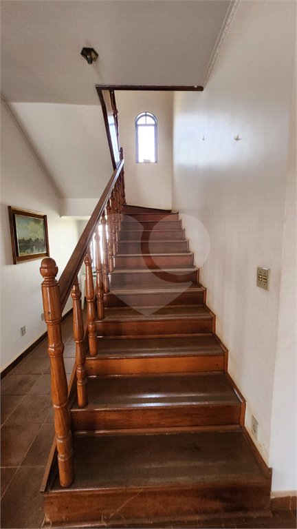 Casa à venda com 4 suítes em Vila Harmonia, Araraquara, SP