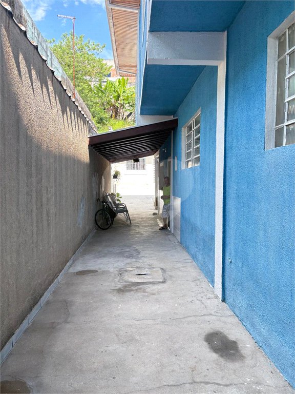 Casa à venda com 3 quartos, sendo 1 suíte, em Bosque dos Eucaliptos, São José dos Campos, SP