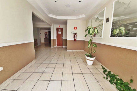 Apartamento Residencial à venda, Aviação, Praia Grande - AP1307.