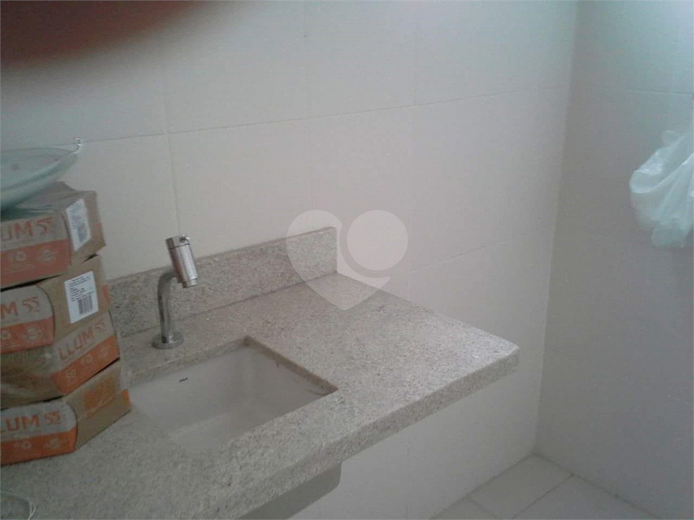 Apartamento à venda com 2 quartos, sendo 1 suíte, em Vila Mazzei, São Paulo, SP