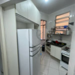 Apartamento à venda com 2 quartos em Praça da Bandeira, Rio de Janeiro, RJ